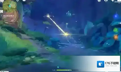 原神梦之树怎么开 梦之树路线分享