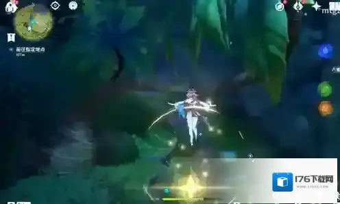 原神梦之树怎么开 梦之树路线分享