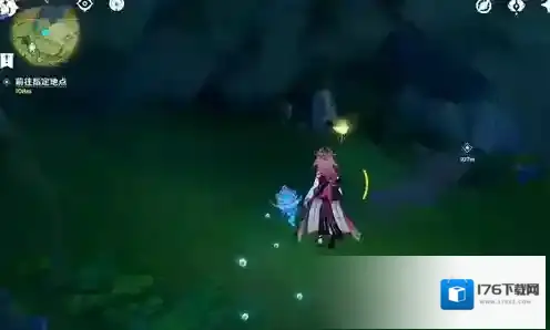 原神梦之树怎么开 梦之树路线分享