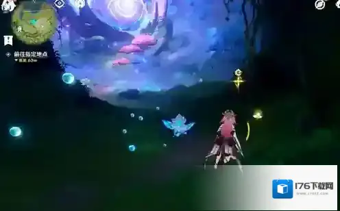 原神梦之树怎么开 梦之树路线分享