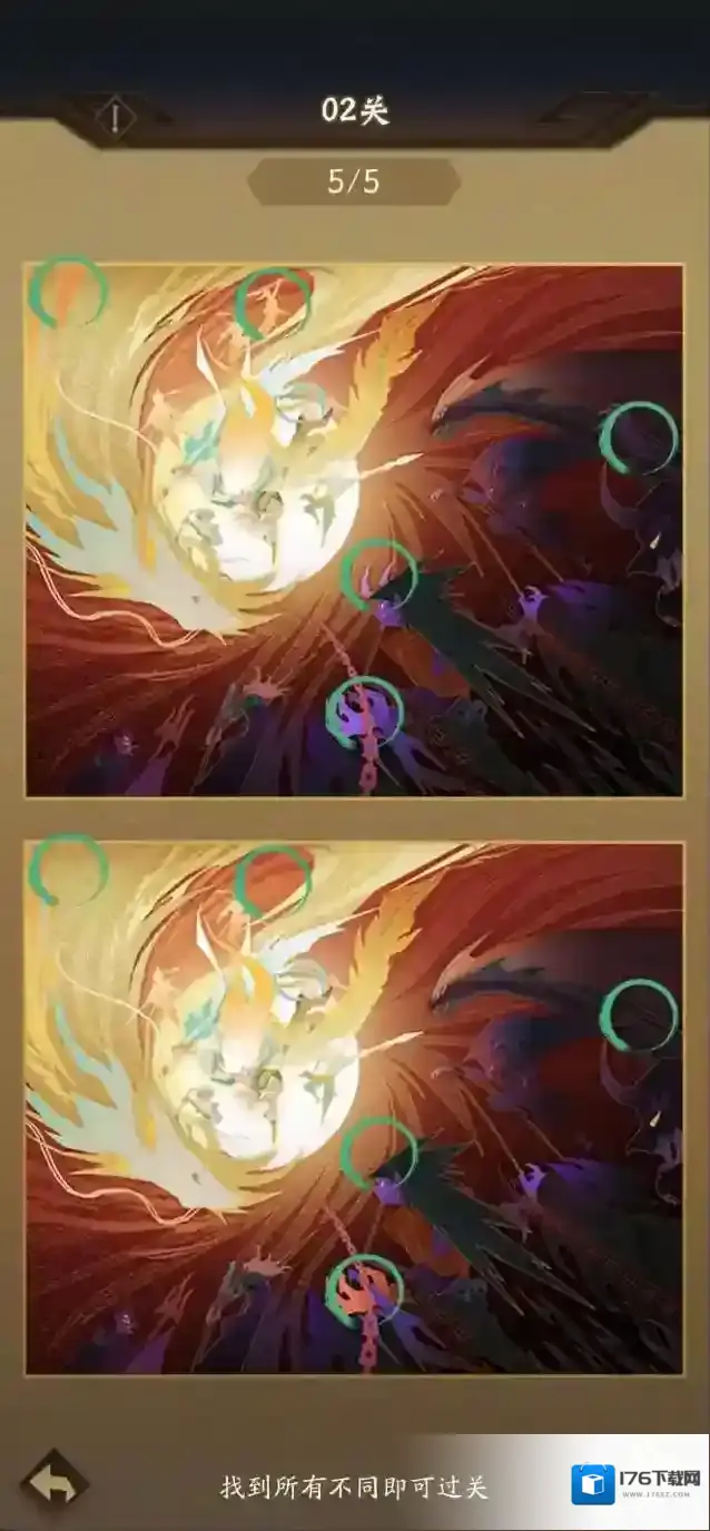 神仙道3庙会小游戏通关技巧详解（三）