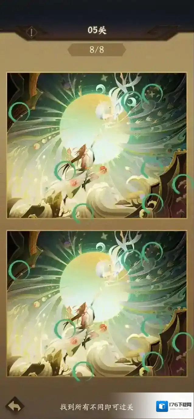 神仙道3庙会小游戏通关技巧详解（三）