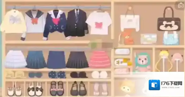 真香收纳摊少女的时代怎么过 通关流程攻略