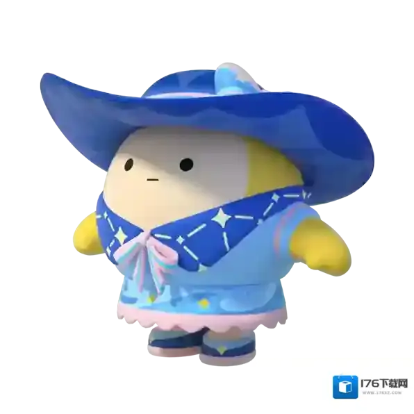 手册好礼、派对季活动...蛋仔派对全新派对季“梦幻星遇”活动必看攻略!