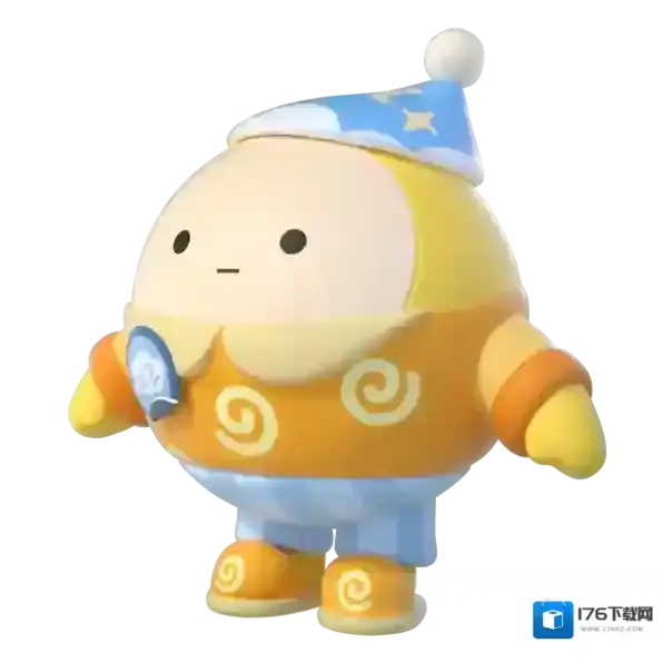 手册好礼、派对季活动...蛋仔派对全新派对季“梦幻星遇”活动必看攻略!