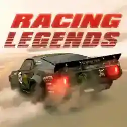 赛车传奇手游2025-赛车传奇官方最新版Androidv1.10.3