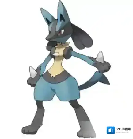 口袋妖怪究极日月路卡利欧配招 路卡利欧性格对战玩法