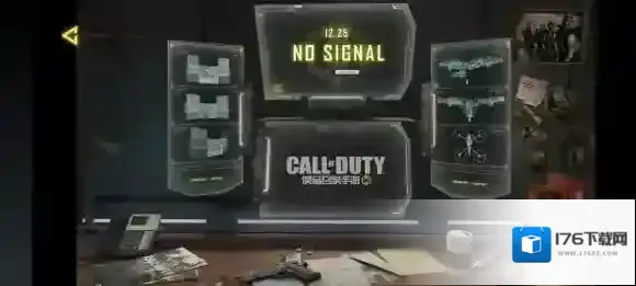 使命召唤手游吃鸡模式 如何玩到吃鸡模式