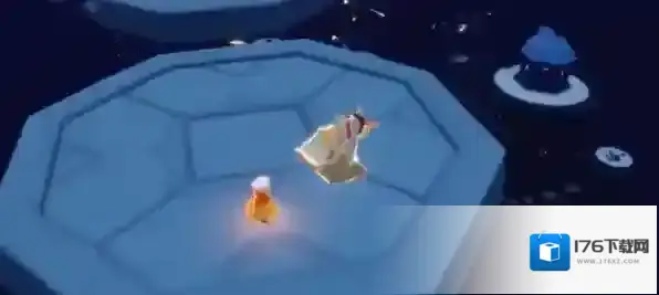 光遇禁阁回归先祖在哪里 地点位置一览