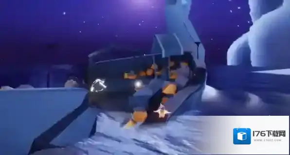 光遇禁阁回归先祖在哪里 地点位置一览