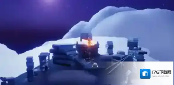 光遇禁阁回归先祖在哪里 地点位置一览