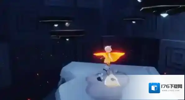 光遇禁阁回归先祖在哪里 地点位置一览