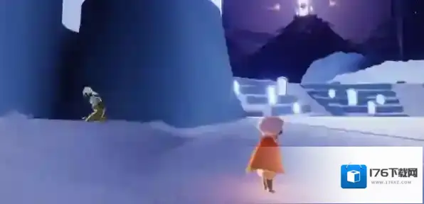 光遇禁阁回归先祖在哪里 地点位置一览