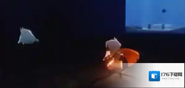 光遇禁阁回归先祖在哪里 地点位置一览