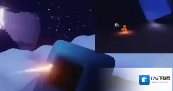 光遇禁阁回归先祖在哪里 地点位置一览