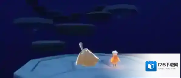 光遇禁阁回归先祖在哪里 地点位置一览