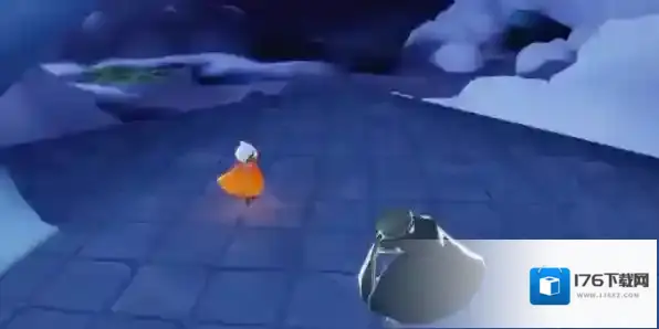 光遇禁阁回归先祖在哪里 地点位置一览