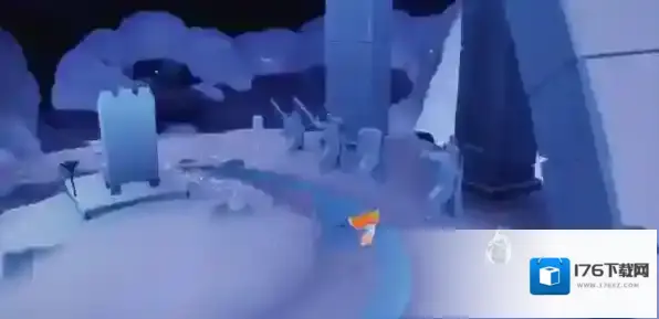 光遇禁阁回归先祖在哪里 地点位置一览