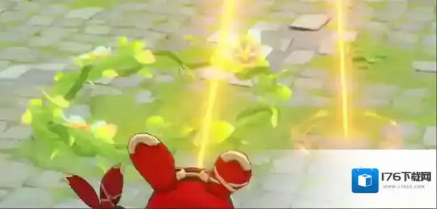 原神冒险家试炼进阶篇第三关攻略