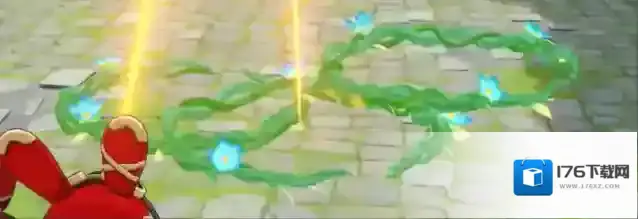 原神冒险家试炼进阶篇第三关攻略