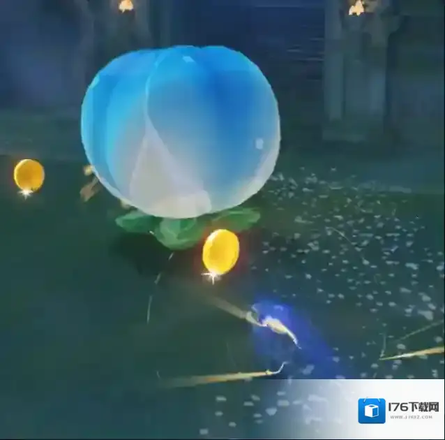 原神冒险家试炼进阶篇第三关攻略