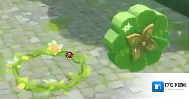 原神冒险家试炼进阶篇第三关攻略