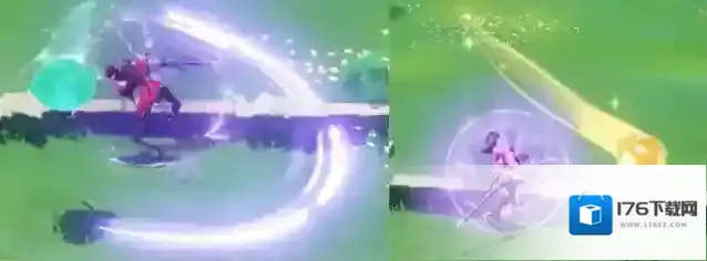 原神冒险家试炼进阶篇第三关攻略