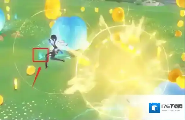 原神冒险家试炼进阶篇第三关攻略