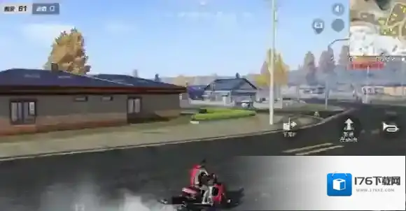 荒野行动雪地摩托怎么样 荒野行动雪地摩托介绍