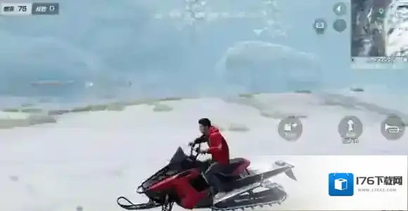 荒野行动雪地摩托怎么样 荒野行动雪地摩托介绍