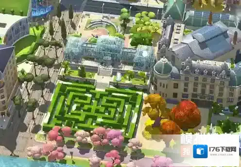 模拟城市我是市长即将迎来夏季更新