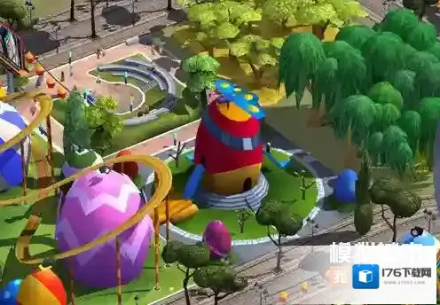 模拟城市我是市长即将迎来夏季更新