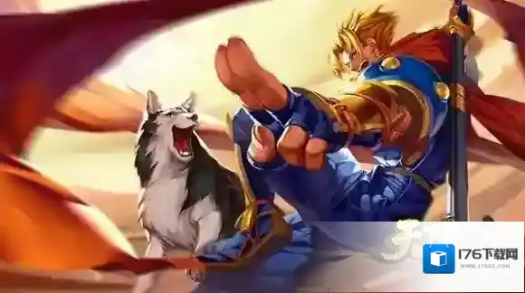 天下第一剑客传手游加尔福特厉害吗 加尔福特介绍