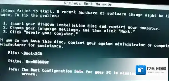 重装Win7系统后无法启动分区丢失完美解决方法(不丢数据)