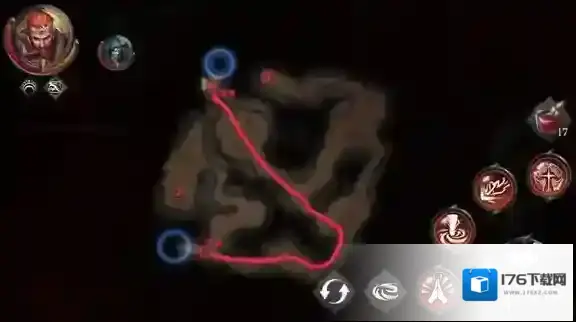 暗黑之书第二章攻略 暗黑之书地狱入口攻略