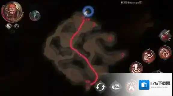 暗黑之书第二章攻略 暗黑之书地狱入口攻略