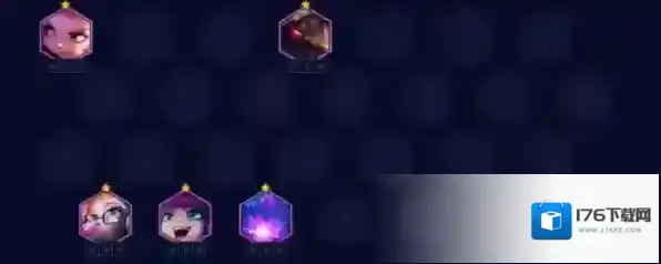 金铲铲之战怪兽佐伊怎么玩 s8阵容介绍