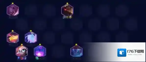 金铲铲之战怪兽佐伊怎么玩 s8阵容介绍