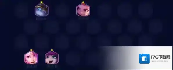 金铲铲之战怪兽佐伊怎么玩 s8阵容介绍