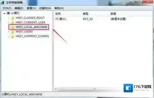 Win7该文件没有与之关联的程序来执行该操作(计算机右键管理打不开)