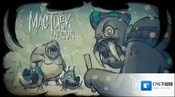 饥荒合辑版什么时候出 饥荒合辑版上架时间介绍