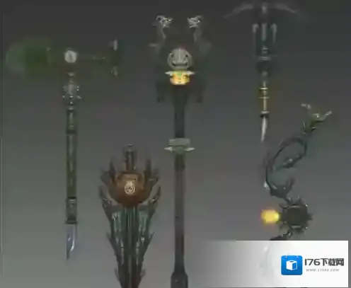 轩辕传奇手游摸金怎么获取 紫色时装武器摸金获取方法