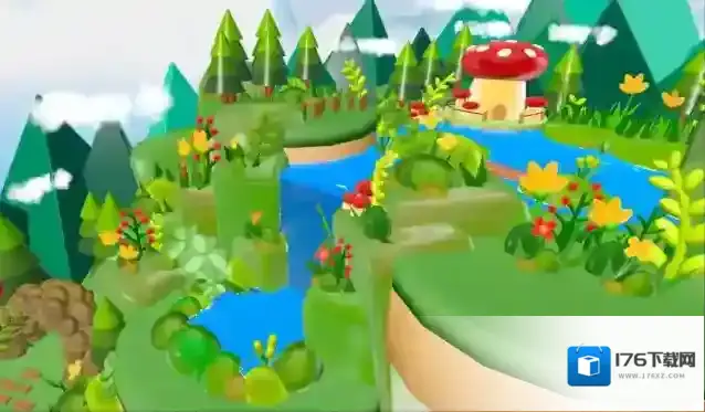 蛋仔派对全新玩法“乐园妙妙屋”来袭蛋仔岛分岛地图更新