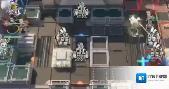 明日方舟绿野幻梦DV-EX-7突袭打法攻略