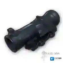 刺激战场6倍镜道具介绍 6倍镜使用方法及测距方式
