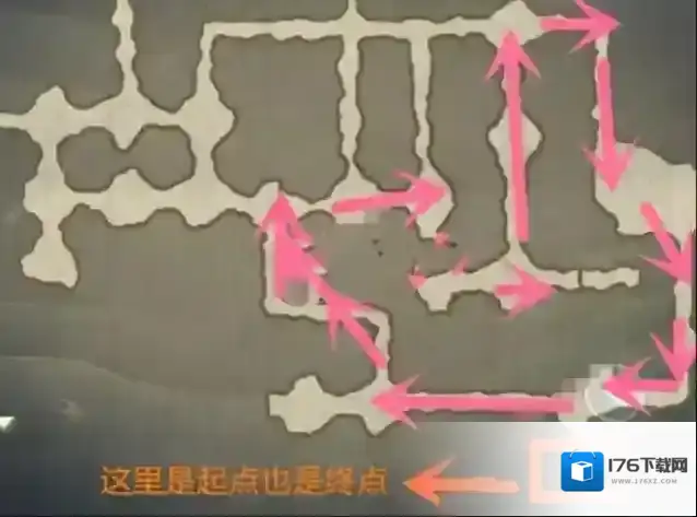 逆水寒手游启封密道任务完成攻略