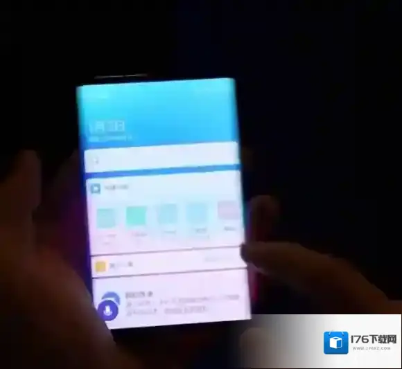 小米折叠屏手机什么时候发售 小米折叠屏手机上市日期功能介绍