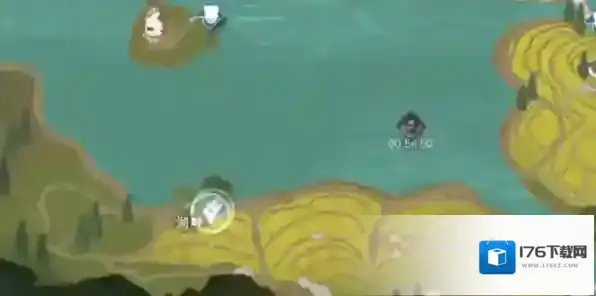 逆水寒手游小吉先辈闸中三尺水任务攻略