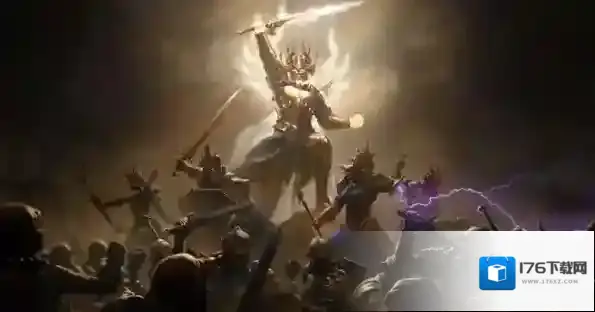 暗黑破坏神不朽死灵法师技能是什么 技能全面解析