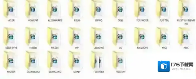 Win7系统刷BIOS破解完美激活Windows7(硬刷bios激活win7)